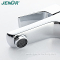 High Quality Brass Basin Mixer Supporting Chrome Faucet